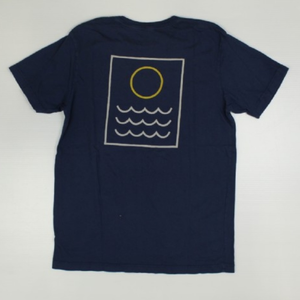 READY TO WEAR San Francisco Surf Shop Tee